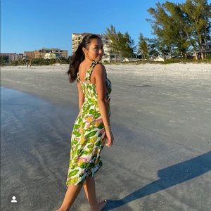 Faithfull The Brand Dress